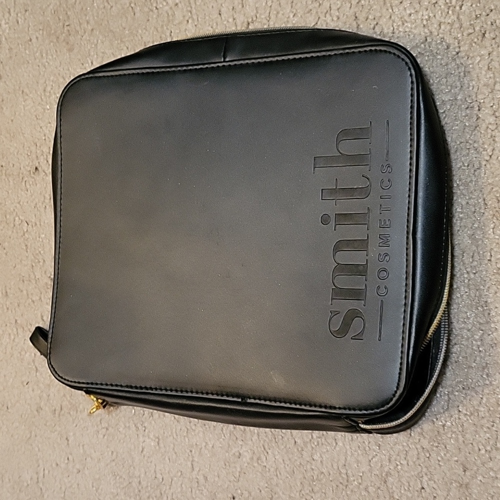 The Smithfolio from Smith Cosmetics